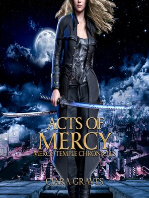 cover image of Acts of Mercy